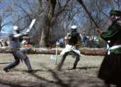 Thorad vs Marcus Arabis